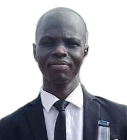 Pasteur Boris Saturnin Junior DIEGO