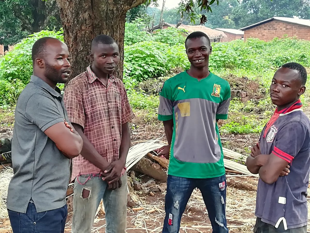 Jeunes de l'ADC