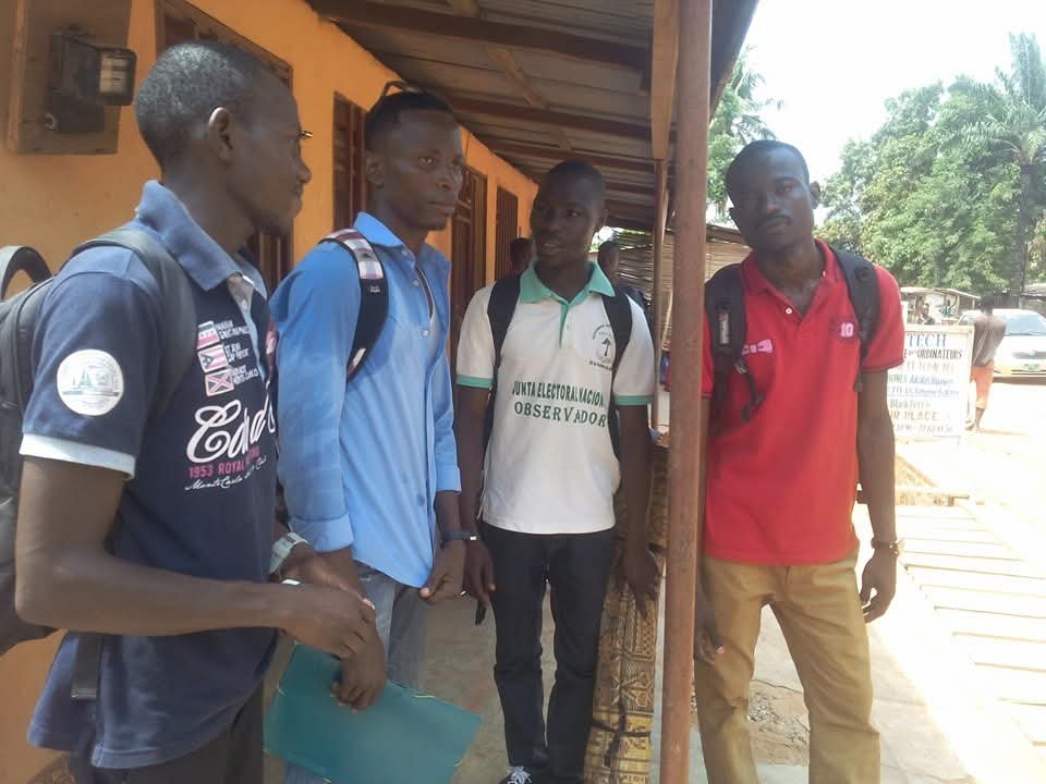 Mission à PK22