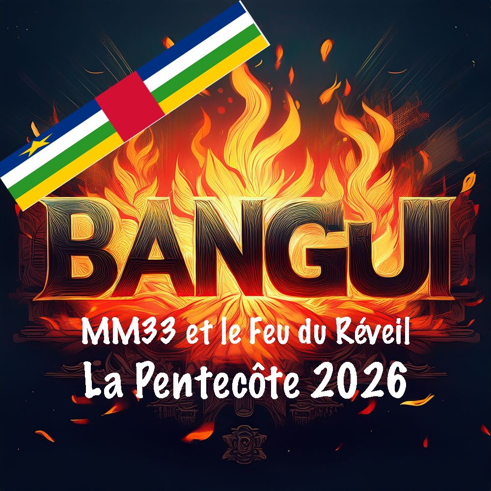 MM33 - La Pentecôte 2026 - ADC
