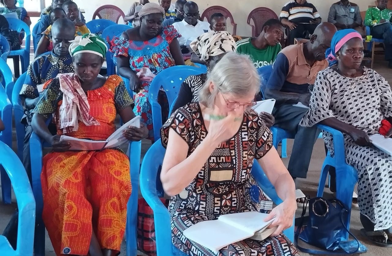 Prédication — ADC