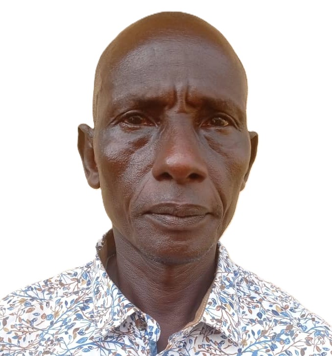 Rév. TCHIMANGUELE Germain